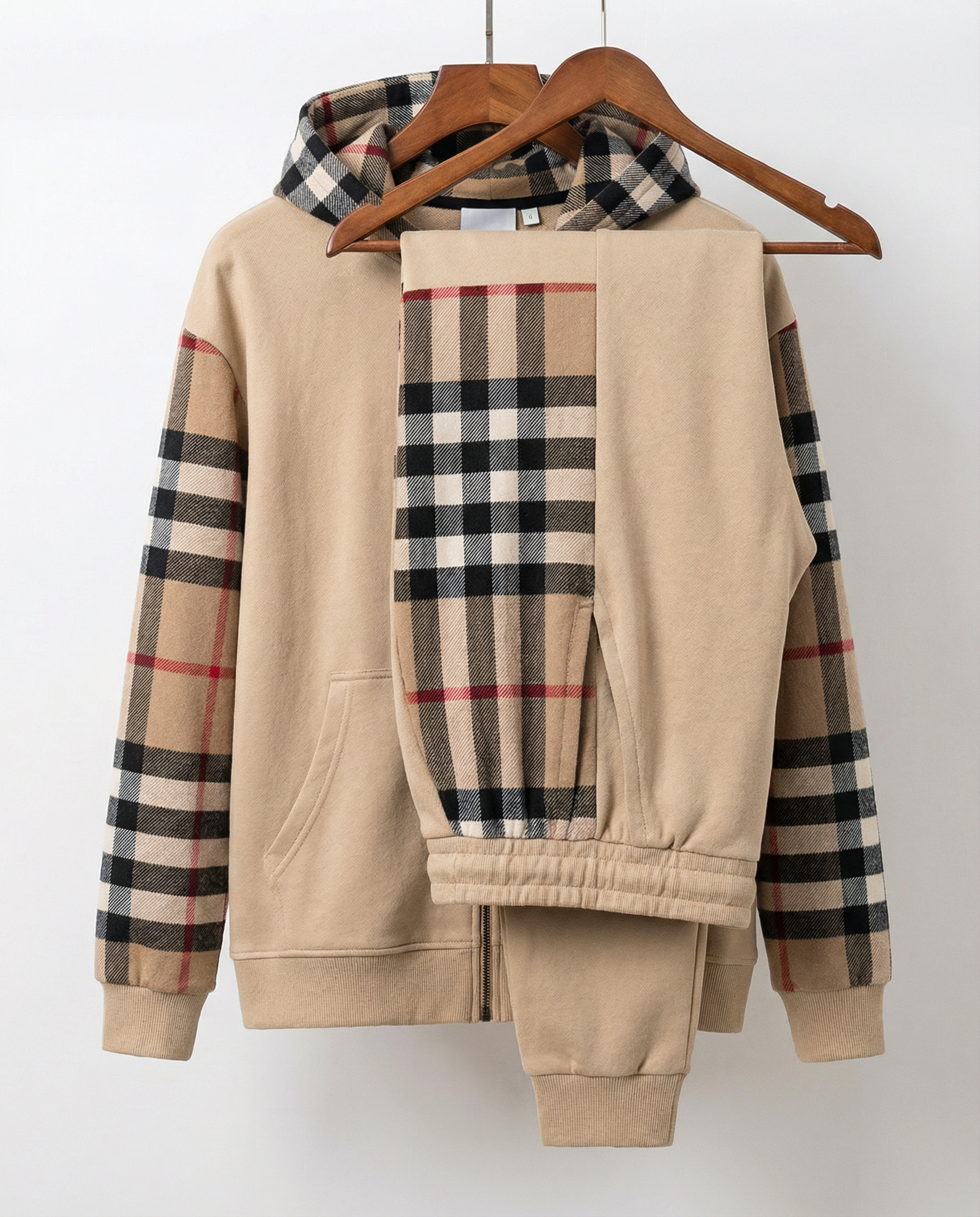 (BUY 1 GET 2) The Monarch Heritage Track Set