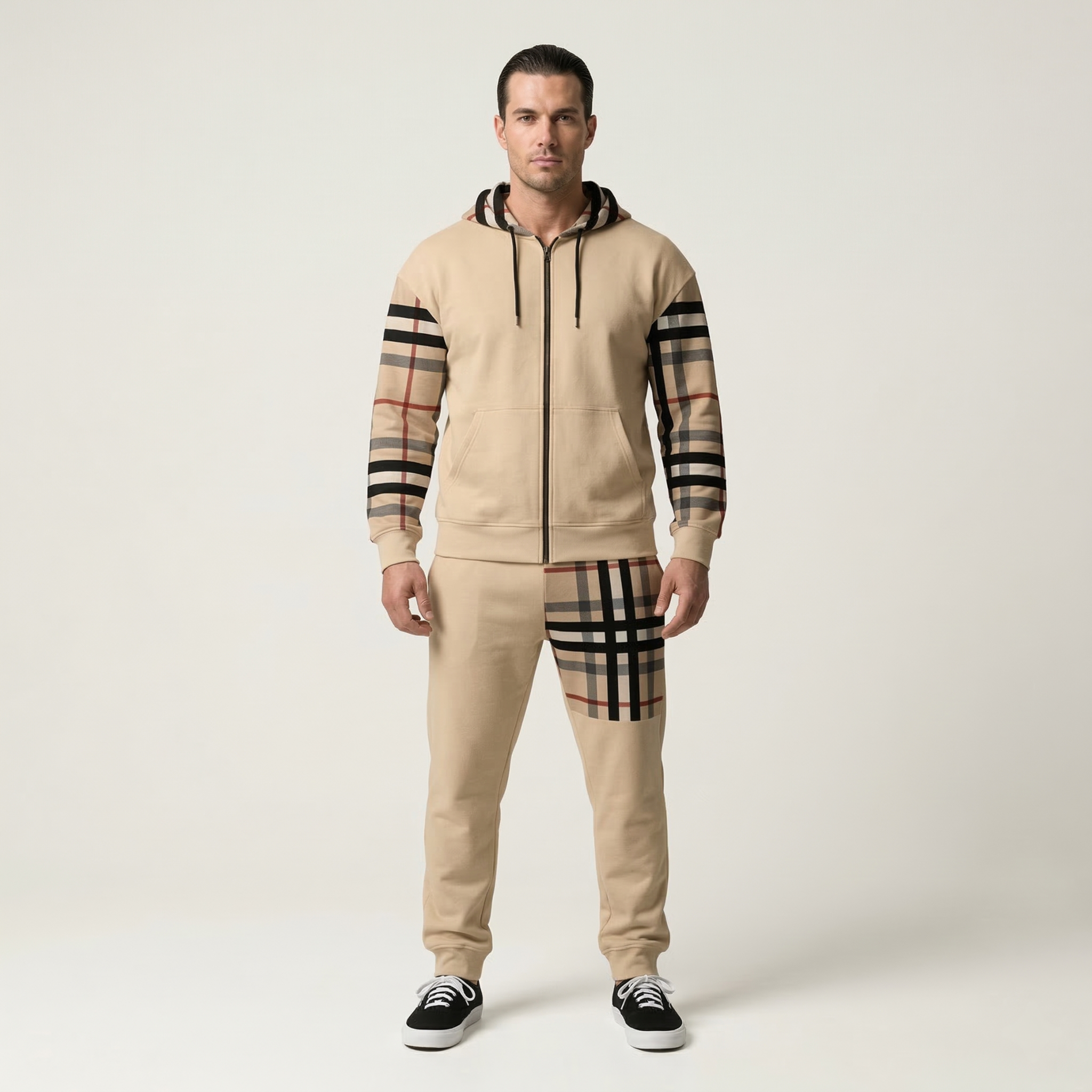 (BUY 1 GET 2) The Monarch Heritage Track Set